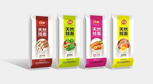 创恒九游体育(NineGame Sports)官方网站在食品包装赋码上的应用